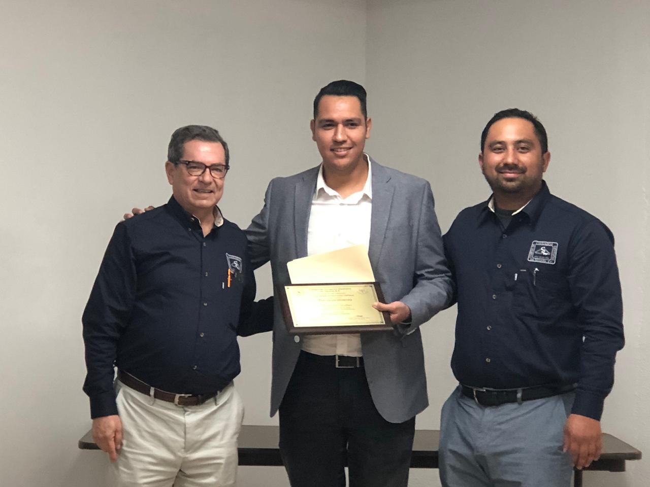 2a. Sesión de Educación Continua